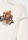 Mayoral L/s shirt be
