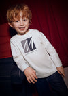 Mayoral L/s t-shirt