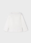 Mayoral L/s t-shirt