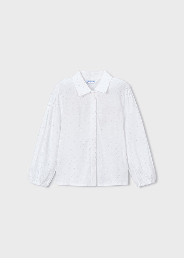 Mayoral Blouse