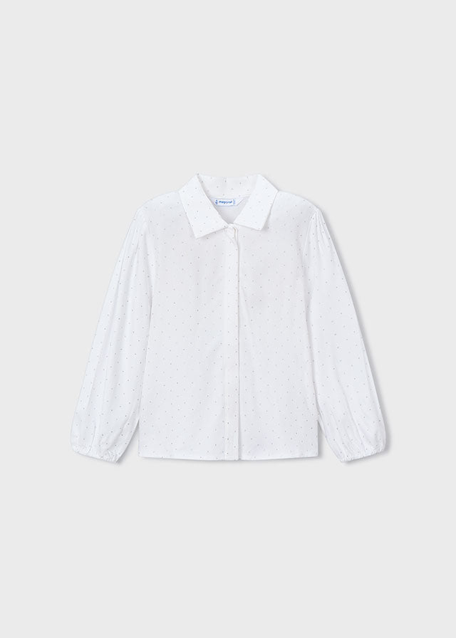 Mayoral Blouse