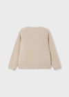 Mayoral Knitted smooth sweater