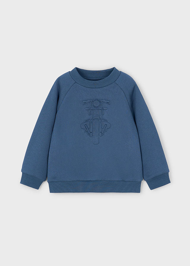 Mayoral Sweater scooter