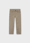 Mayoral Soft 5b regulat fit pant