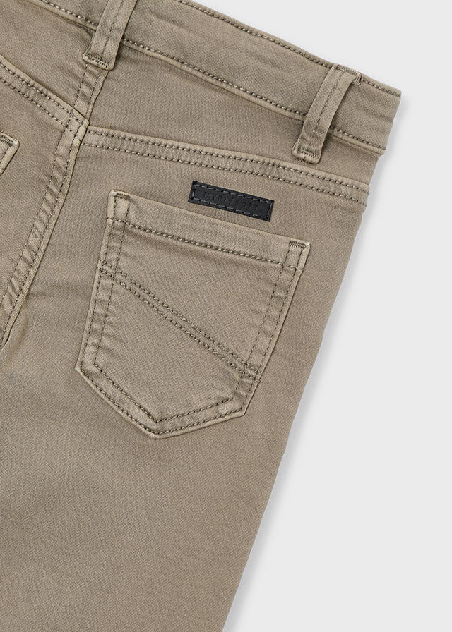 Mayoral Soft 5b regulat fit pant