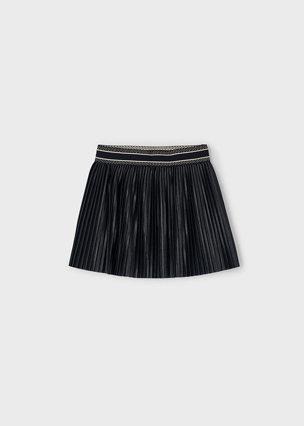 Mayoral Pleated skirt