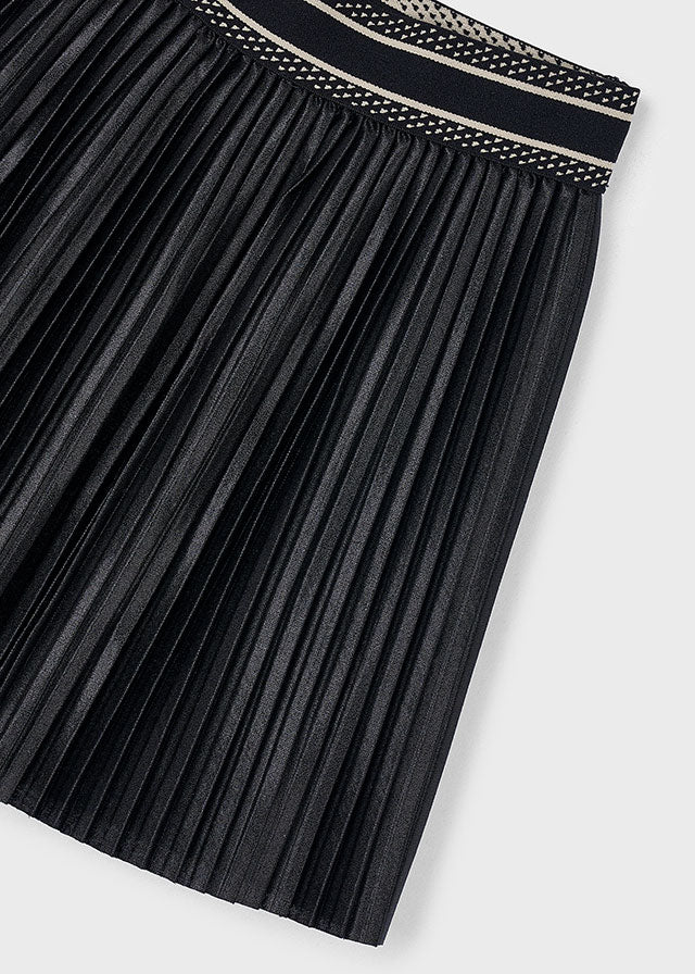 Mayoral Pleated skirt
