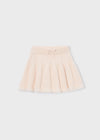Mayoral Knit skirt