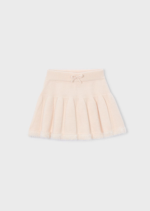Mayoral Knit skirt