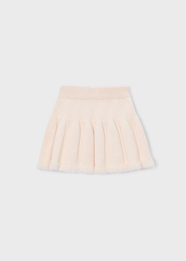 Mayoral Knit skirt