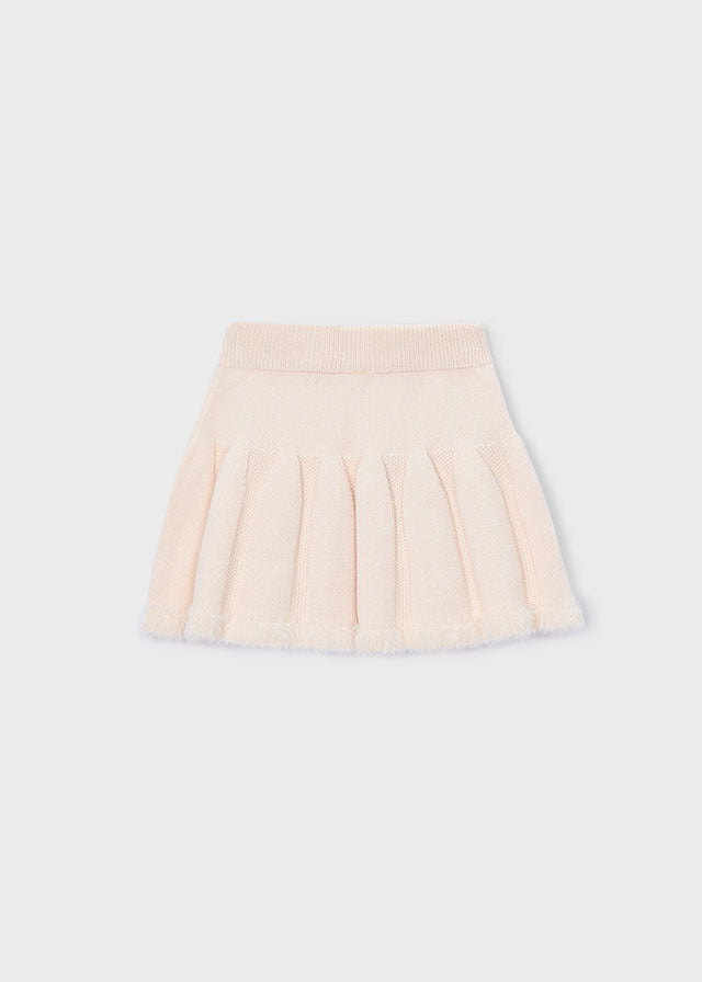 Mayoral Knit skirt