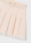 Mayoral Knit skirt