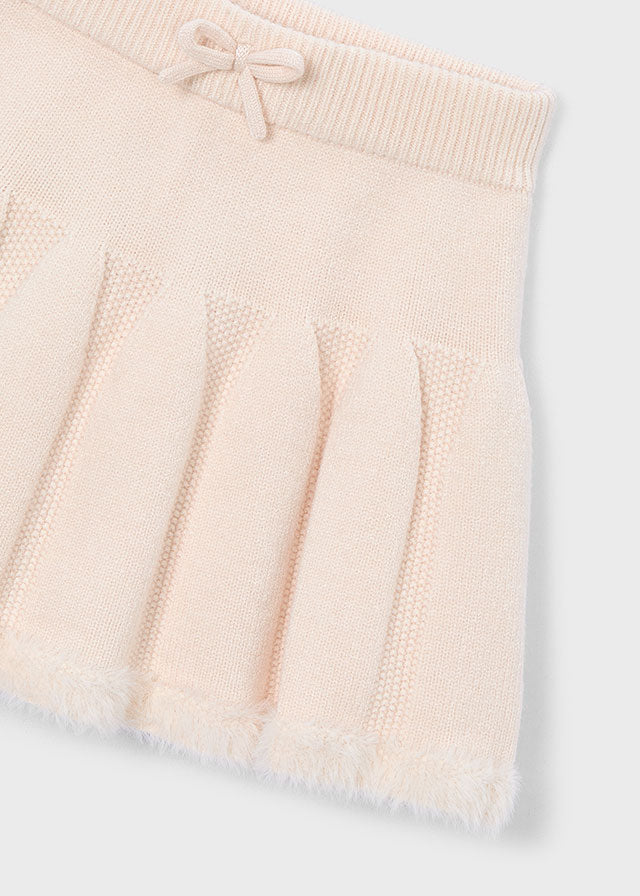 Mayoral Knit skirt