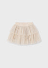 Mayoral Tul skirt