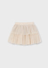 Mayoral Tul skirt