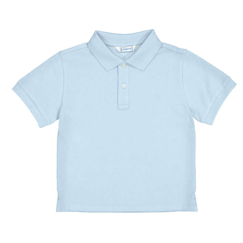 Mayoral Basic s/s polo