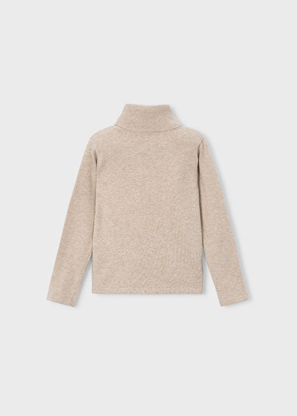 Mayoral Basic knitting turtleneck