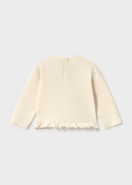 Mayoral L/s shirt