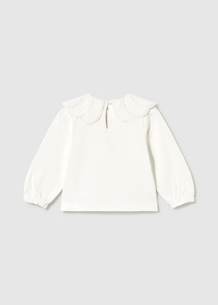 Mayoral L/s t-shirt