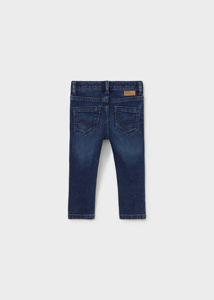Mayoral Denim pants