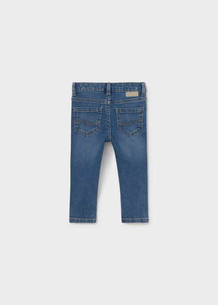 Mayoral Denim pants