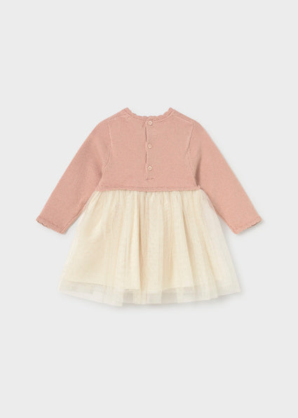 Mayoral Dress