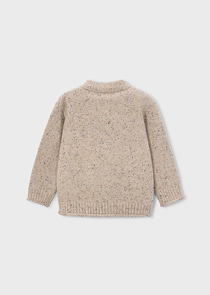 Mayoral Polo sweater