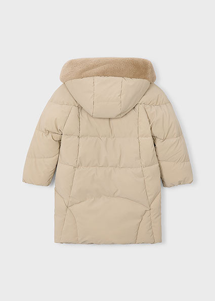 Mayoral Long coat