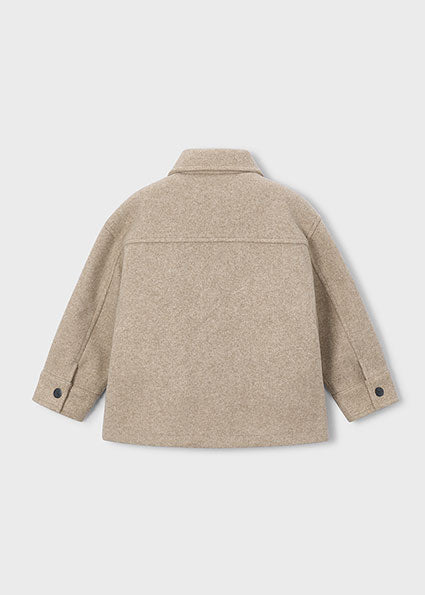 Mayoral Mouflon jacket