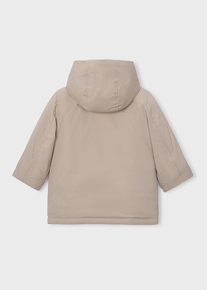 Mayoral Parka coat