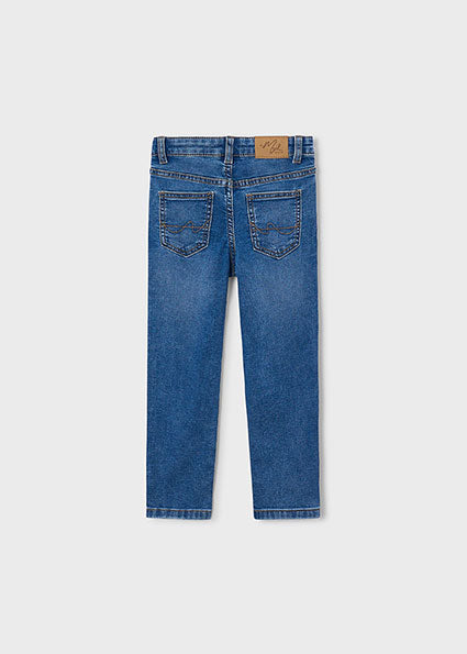 Mayoral Denim pants
