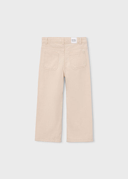 Mayoral Twill long trousers