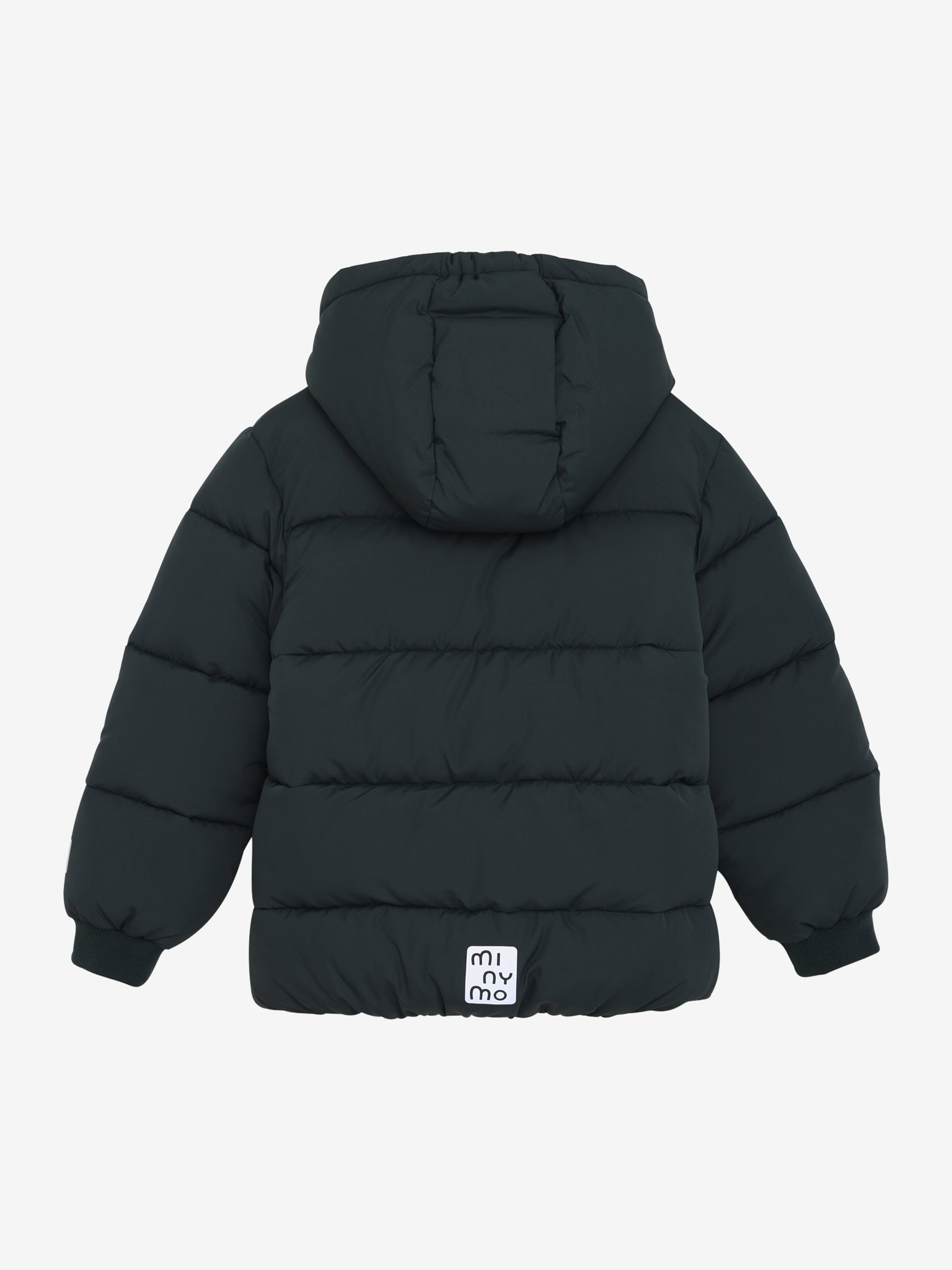 Minymo Quilted Jacket Solid