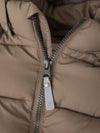 Minymo Quilted Colourblock Jacket