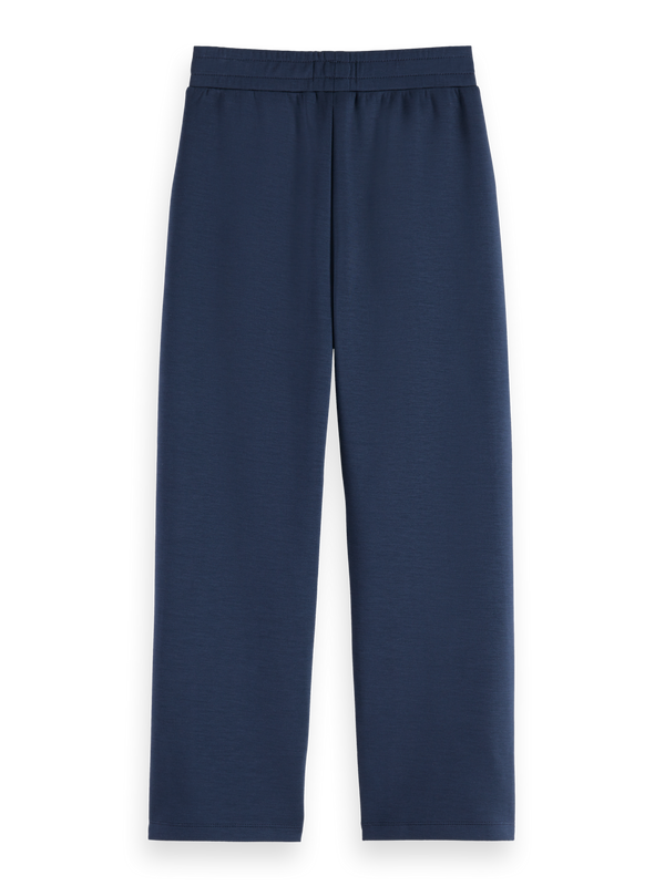 Scotch & Soda STRAIGHT-LEG MODAL SWEATPANTS