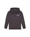 Malelions Junior Layered Hoodie