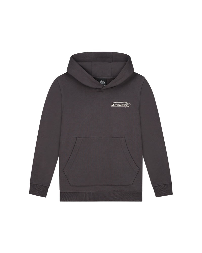 Malelions Junior Layered Hoodie