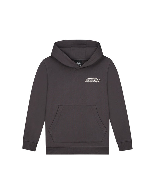 Malelions Junior Layered Hoodie