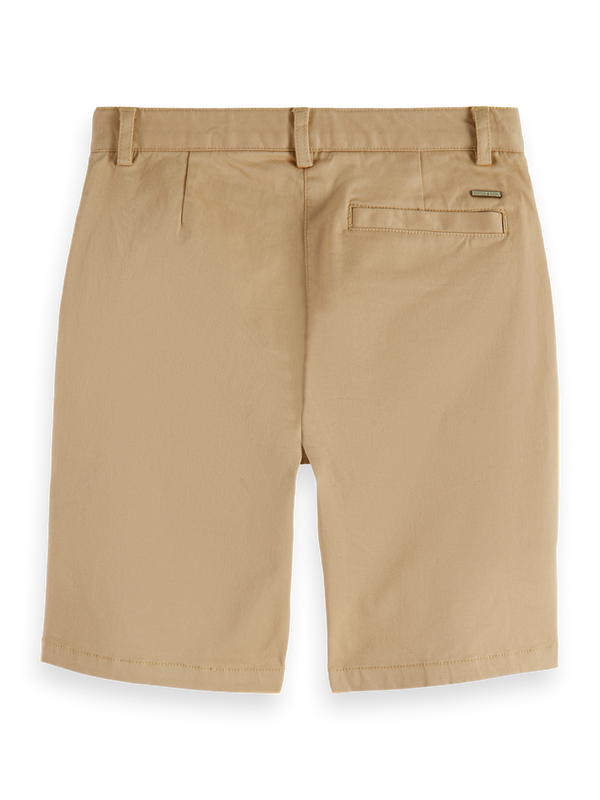Scotch & Soda CORE - CLASSIC CHINO SHORTS