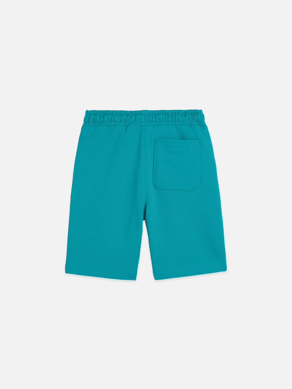 Scotch & Soda SEASONAL CORE LOGO BADGE REGULARFIT SWEATSHORTS