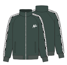 Malelions Junior Tape Vest
