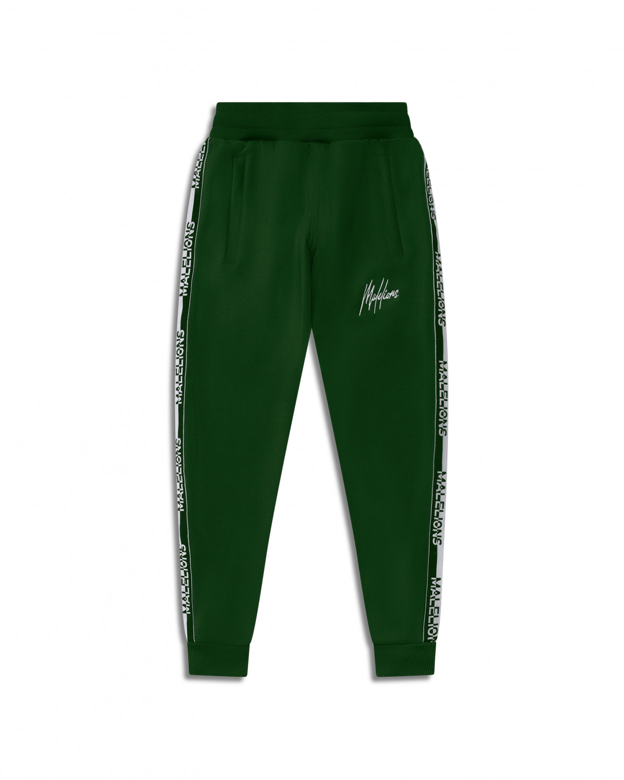 Malelions Junior Tape Trackpants