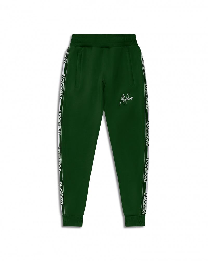 Malelions Junior Tape Trackpants