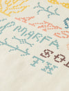 Meisjes FRONT ARTWORK RELAXEDFIT TSHIRT van Scotch & Soda in de kleur EGGNOG in maat 176.