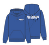 Malelions Junior Youth Club Hoodie