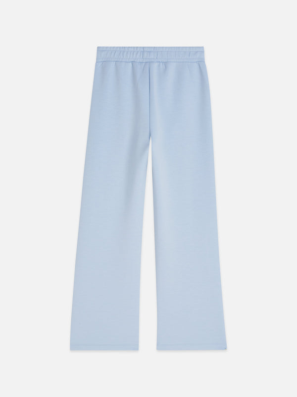 Scotch & Soda SEASONAL CORE STRAIGHTLEG VISCOSEBLEND SWEATPANTS