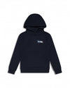 Malelions Junior Borders Hoodie
