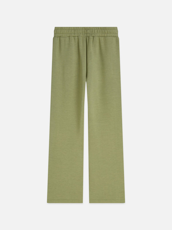 Scotch & Soda Straightleg viscoseblend sweatpants