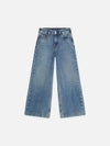 Meisjes The Wave Glazed Over Jeans van Scotch & Soda in de kleur GLAZED OVER in maat 176.