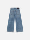 Meisjes The Wave Glazed Over Jeans van Scotch & Soda in de kleur GLAZED OVER in maat 176.